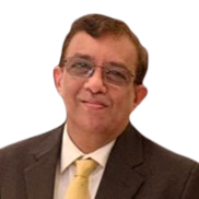 Rajiv Pradhan